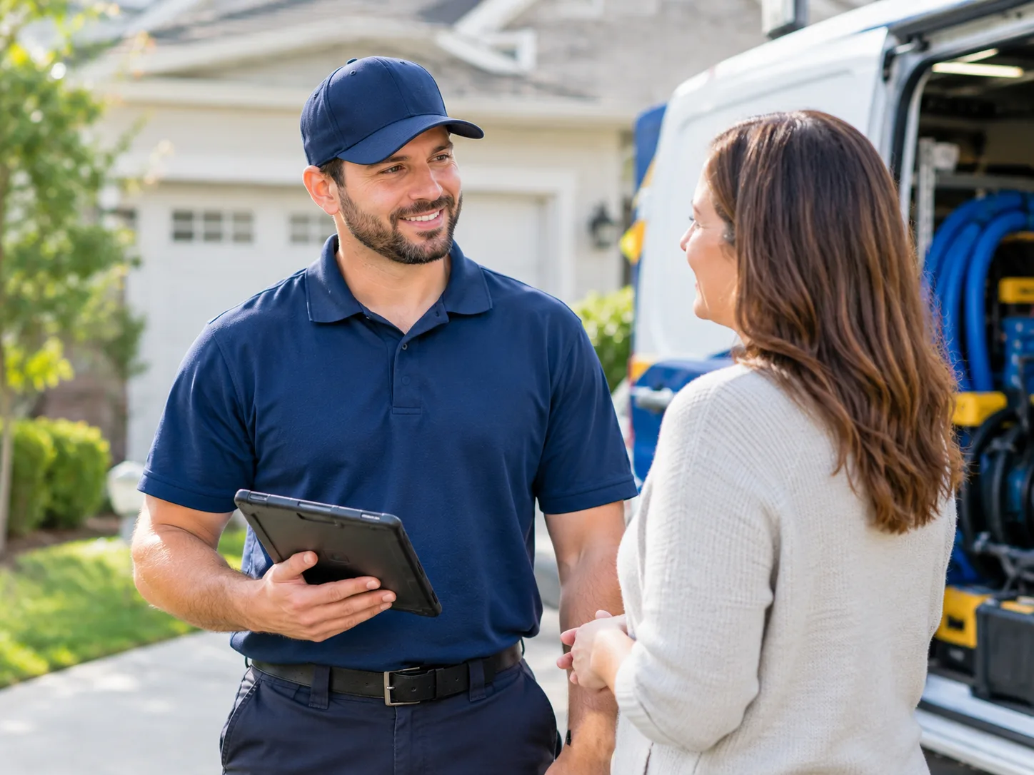 Sewage Backup Cleanup Blooming Grove, NY FAQs